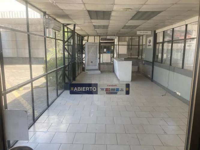 LOCAL COMERCIAL Dardignac con Bombero Nuñez