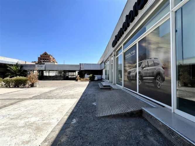 LOCAL COMERCIAL Dardignac con Bombero Nuñez