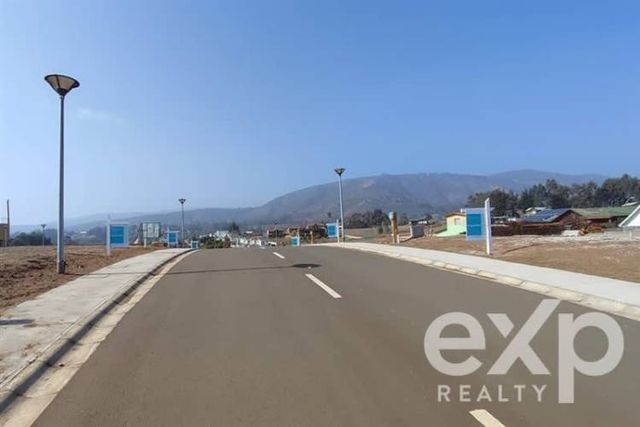 SITIO CONDOMINIO ALTO MAITENCILLO