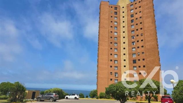 DEPARTAMENTO playa el tabo