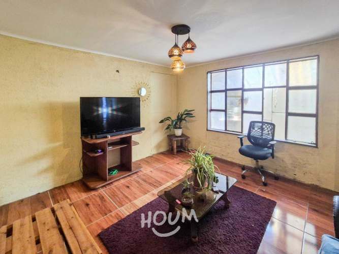 Casa en Ernesto Samit