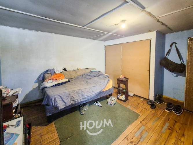 Casa en Ernesto Samit