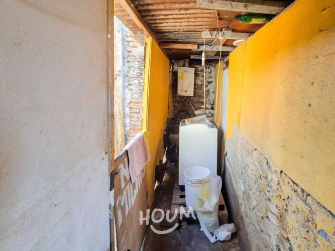 Casa en Ernesto Samit