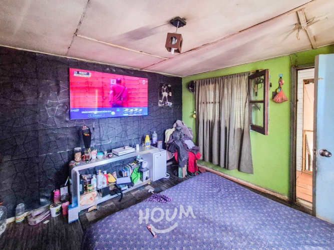 Casa en Ernesto Samit