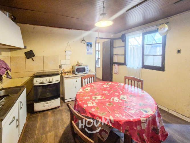 Casa en Ernesto Samit