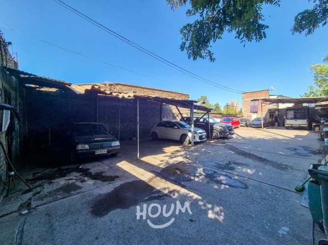 Casa en Ernesto Samit