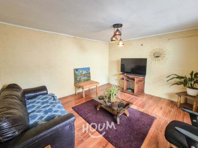 Casa en Ernesto Samit