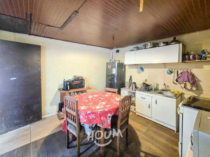 Casa en Ernesto Samit