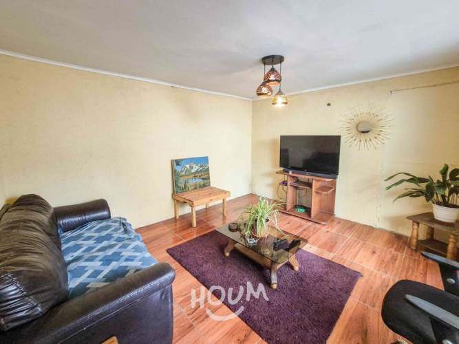 Casa en Ernesto Samit