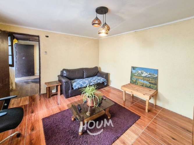 Casa en Ernesto Samit