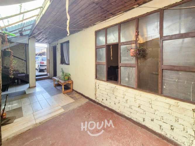 Casa en Ernesto Samit