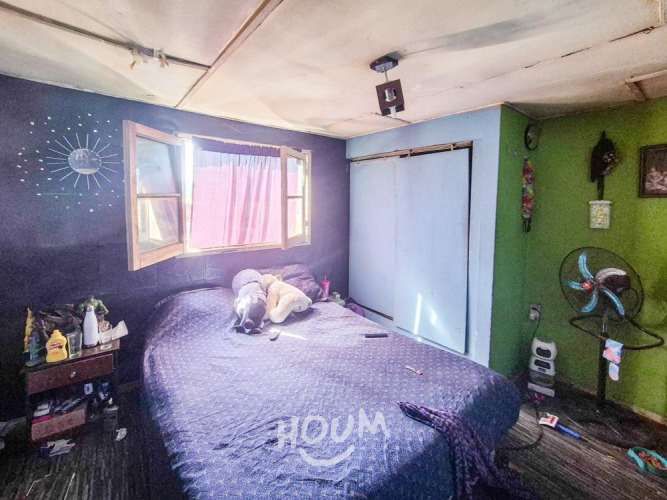 Casa en Ernesto Samit