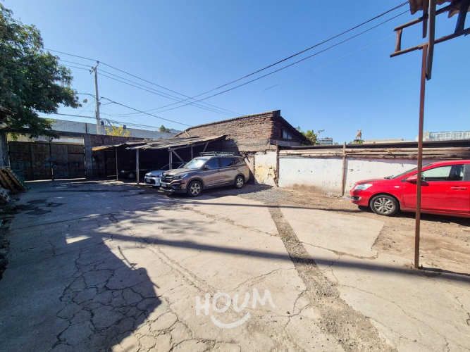 Casa en Ernesto Samit