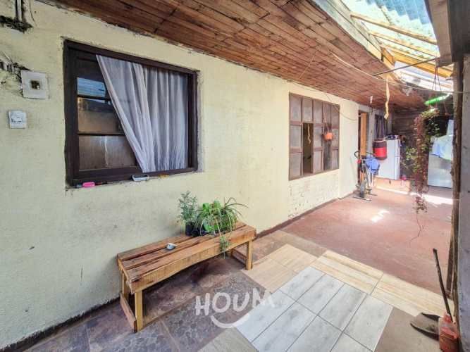 Casa en Ernesto Samit