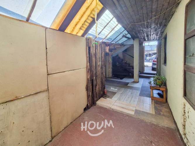 Casa en Ernesto Samit