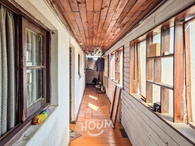 Casa en Ernesto Samit