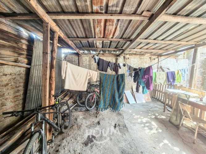 Casa en Ernesto Samit