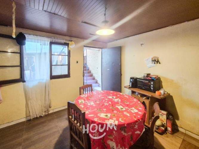 Casa en Ernesto Samit