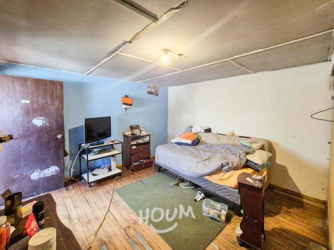 Casa en Ernesto Samit