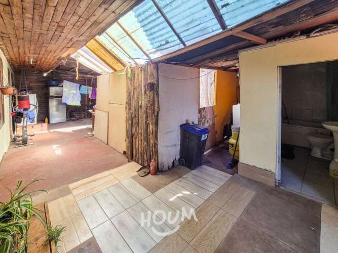 Casa en Ernesto Samit