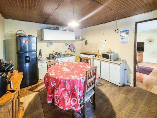 Casa en Ernesto Samit