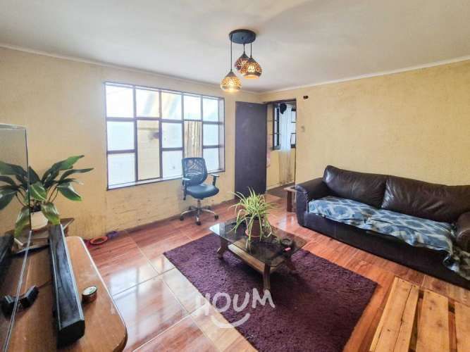 Casa en Ernesto Samit