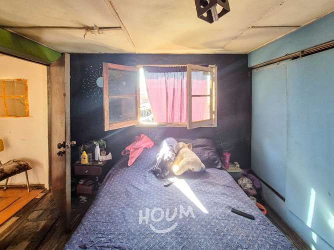 Casa en Ernesto Samit