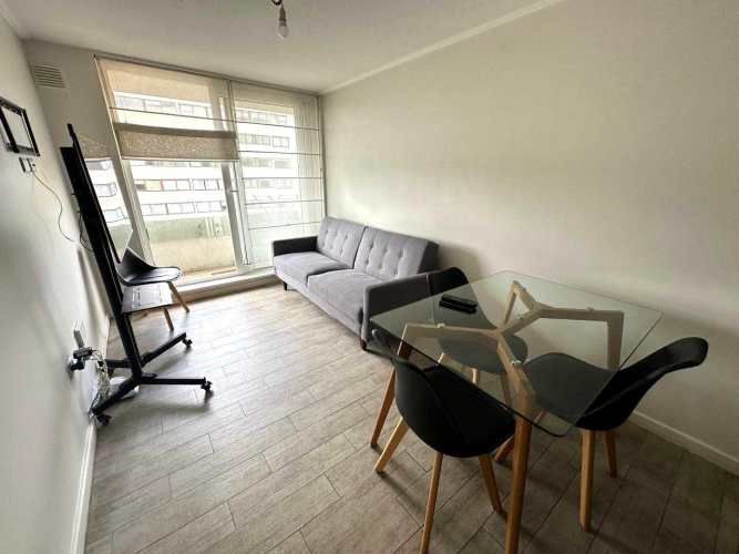 Hermoso Depto 1D y 1B, en Edif Maringá (85318)