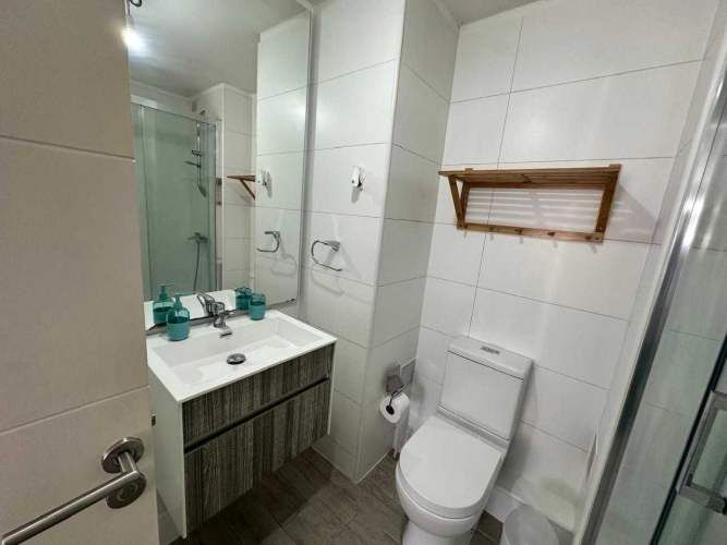 Hermoso Depto 1D y 1B, en Edif Maringá (85318)