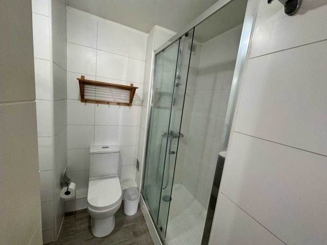 Hermoso Depto 1D y 1B, en Edif Maringá (85318)