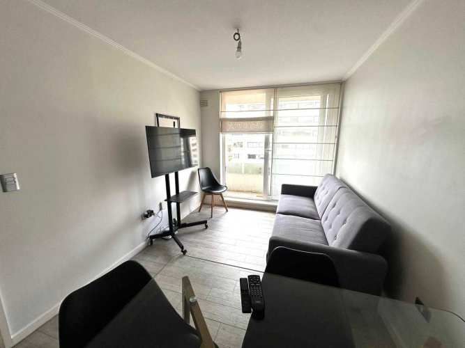 Hermoso Depto 1D y 1B, en Edif Maringá (85318)