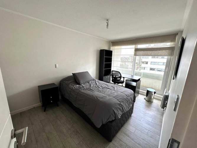 Hermoso Depto 1D y 1B, en Edif Maringá (85318)