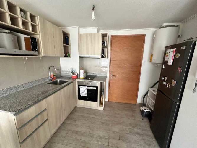 Hermoso Depto 1D y 1B, en Edif Maringá (85318)