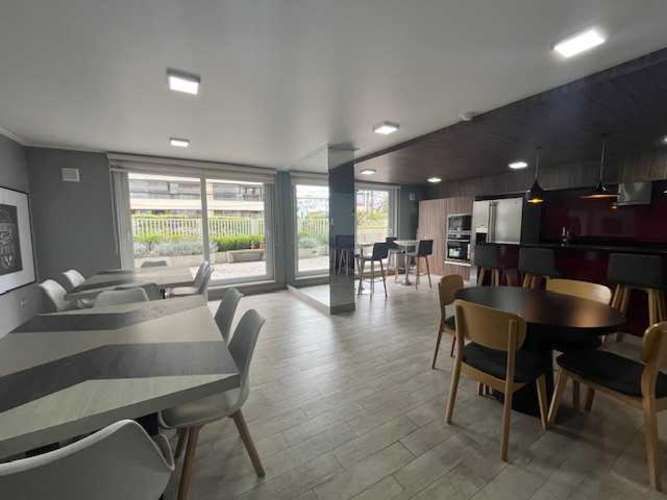 Hermoso Depto 1D y 1B, en Edif Maringá (85318)