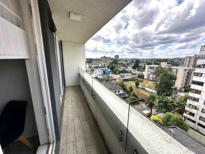 Hermoso Depto 1D y 1B, en Edif Maringá (85318)