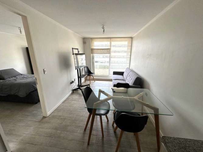 Hermoso Depto 1D y 1B, en Edif Maringá (85318)