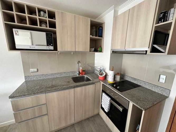 Hermoso Depto 1D y 1B, en Edif Maringá (85318)