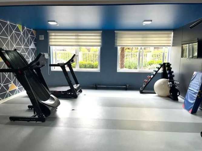 Hermoso Depto 1D y 1B, en Edif Maringá (85318)