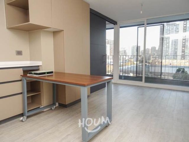 Departamento en Santa Elvira