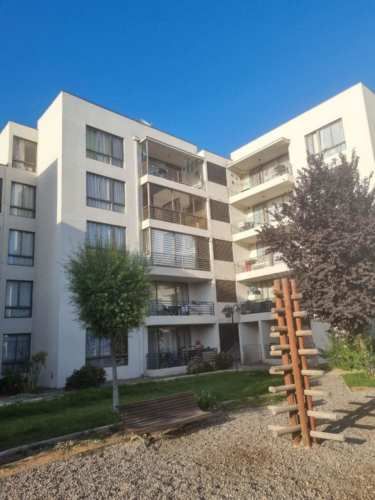 Departamento, La Serena