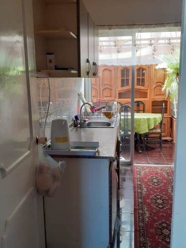 VENTA DE CASA 10 NORTE