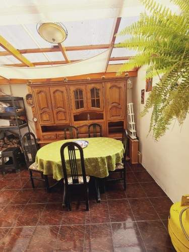 VENTA DE CASA 10 NORTE