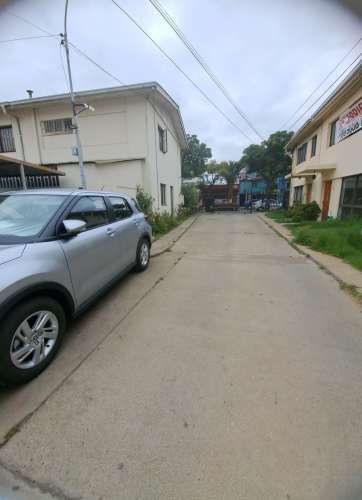 VENTA DE CASA 10 NORTE