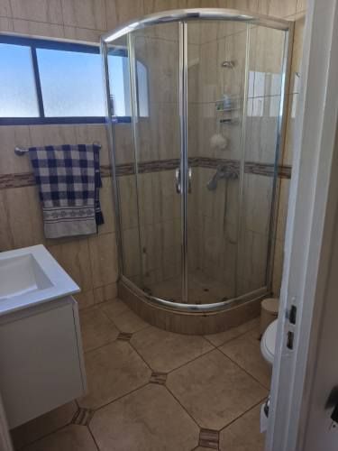 VENTA DE CASA 10 NORTE