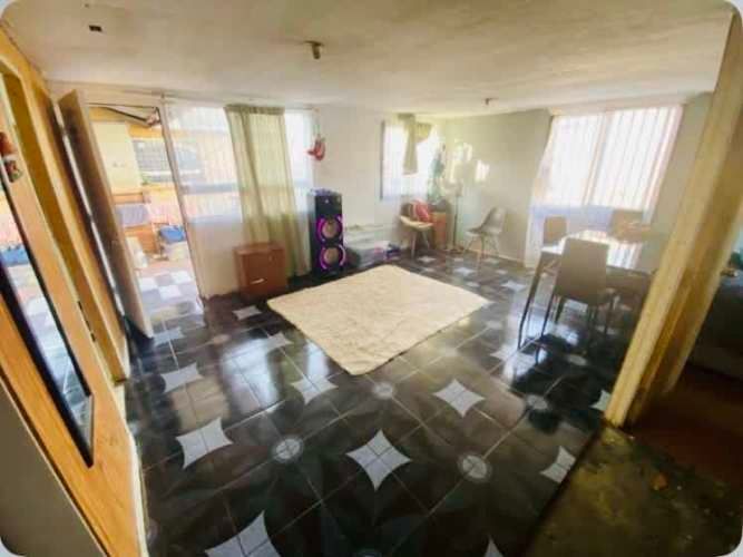 TU PRIMERA VIVIENDA TE ESPERA!!!