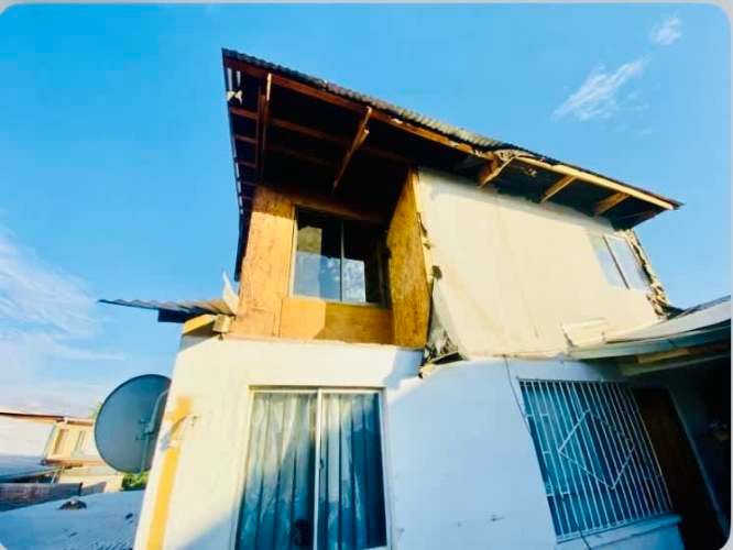 TU PRIMERA VIVIENDA TE ESPERA!!!