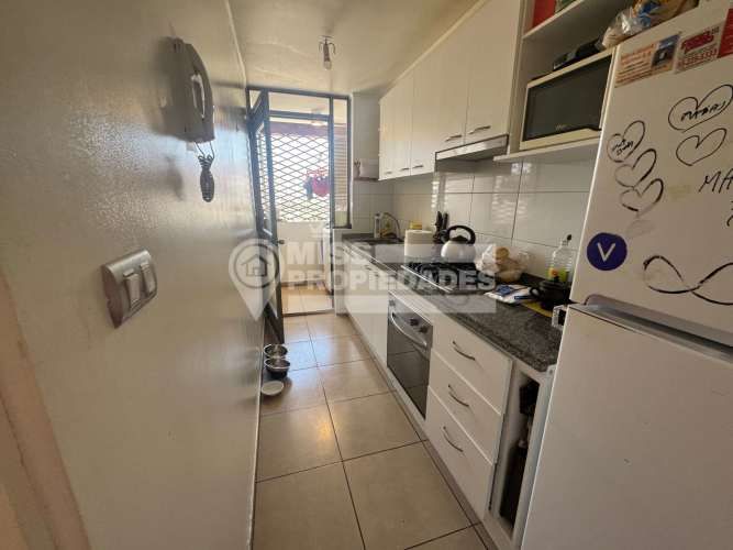 SE VENDE DEPARTAMENTO EN FELIX GARCIA
