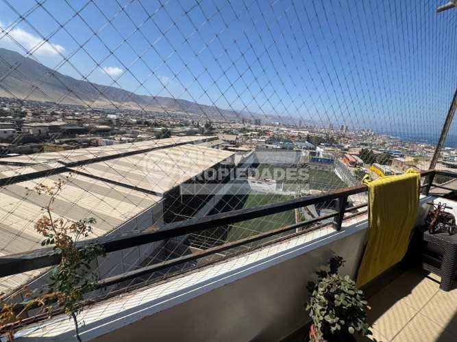 SE VENDE DEPARTAMENTO EN FELIX GARCIA