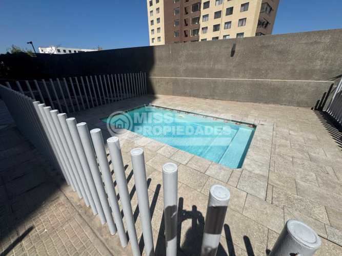 SE VENDE DEPARTAMENTO EN FELIX GARCIA
