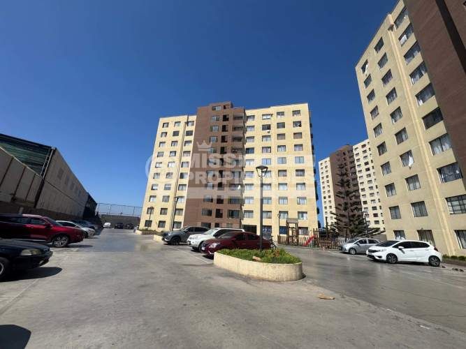 SE VENDE DEPARTAMENTO EN FELIX GARCIA